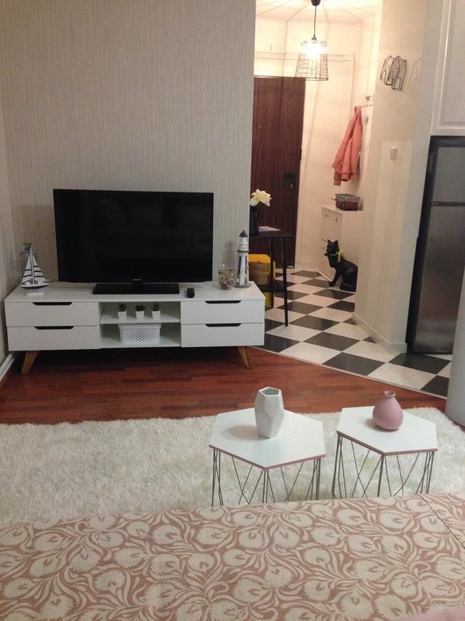 Апартаменты Apartament Bajka Колобжег-15