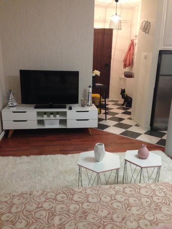 Апартаменты Apartament Bajka Колобжег-25